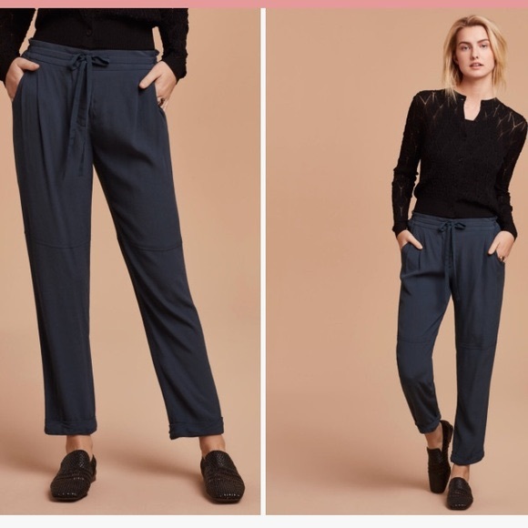☆ WILFRED MARAIS PANT ☆